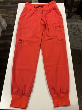 Greys Anatomy scrub pants